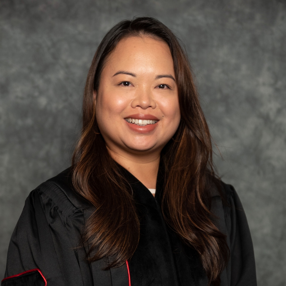 Michelle Sablan