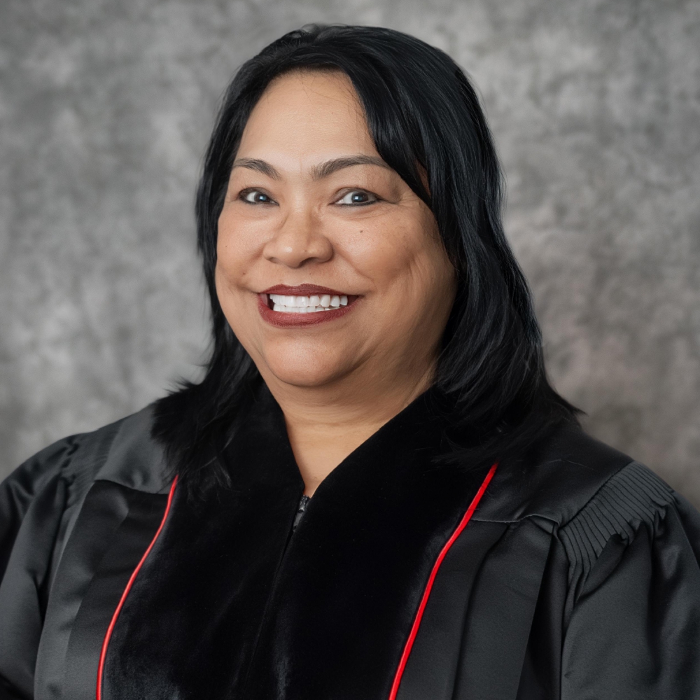 Janice A. Tenorio