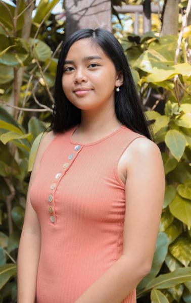 Jermaine Chloe Yalung