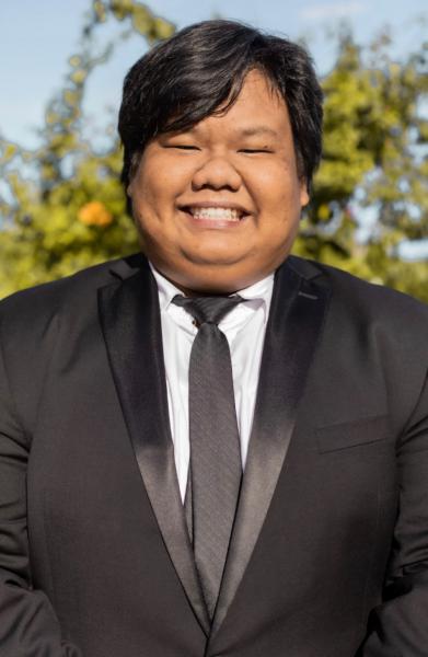 Rownel Jody Coloma