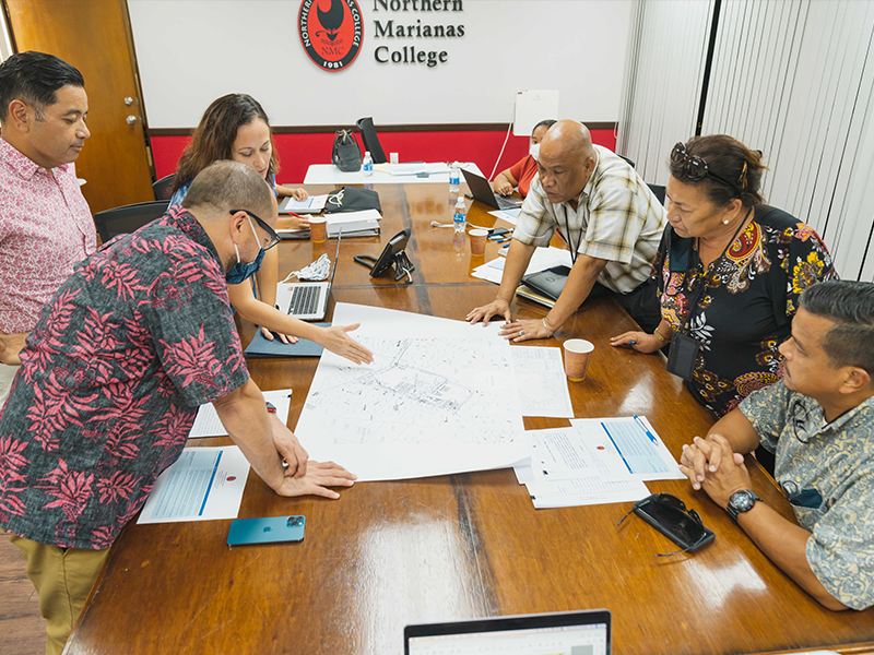 Collaborative Partnership